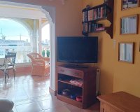 Resale - Villa - Calpe - Costa Blanca