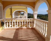 Resale - Villa - Calpe - Costa Blanca