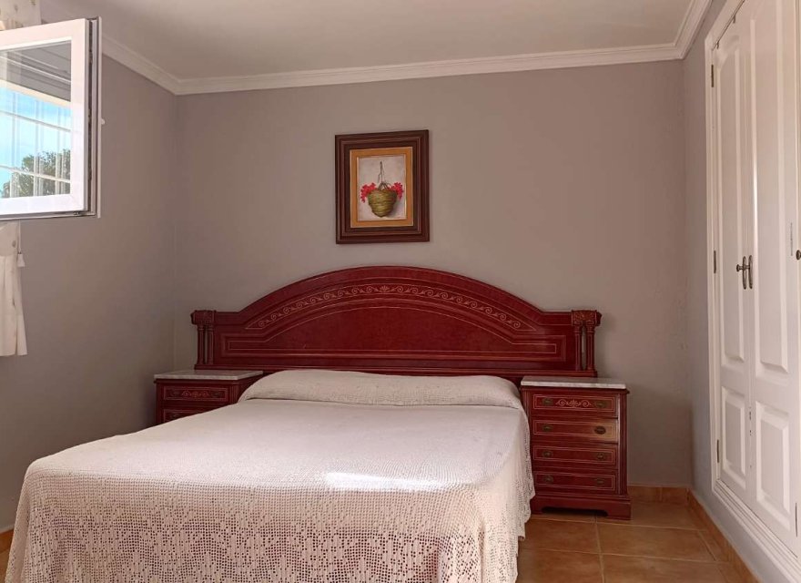 Resale - Villa - Calpe - Costa Blanca