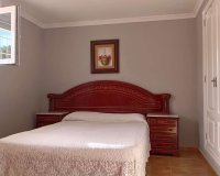 Resale - Villa - Calpe - Costa Blanca