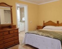 Resale - Villa - Calpe - Costa Blanca