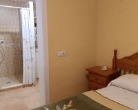 Resale - Villa - Calpe - Costa Blanca