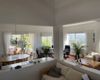 Resale - Villa - Calpe - Costa Blanca