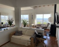 Resale - Villa - Calpe - Costa Blanca