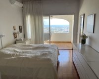 Resale - Villa - Calpe - Costa Blanca