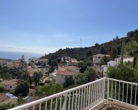 Resale - Villa - Calpe - Costa Blanca