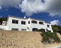 Resale - Villa - Calpe - Costa Blanca