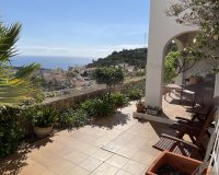 Resale - Villa - Calpe - Costa Blanca