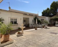 Resale - Villa - Calpe - Costa Blanca