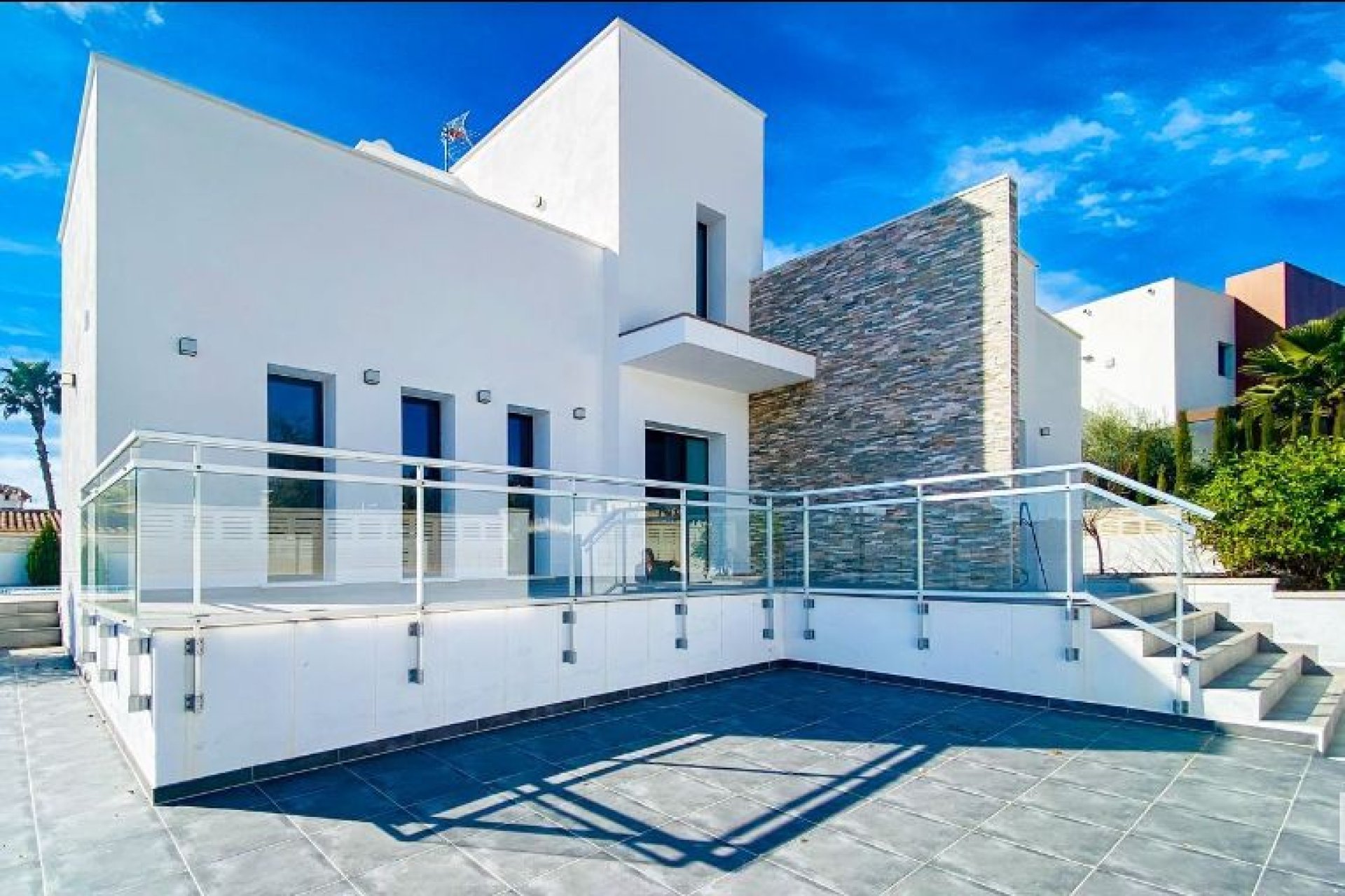 Resale - Villa - Calpe - Costa Blanca