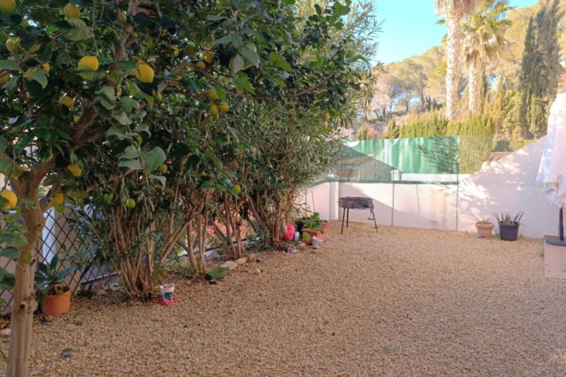 Resale - Villa - Calpe - La Calalga