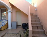 Resale - Villa - Calpe - La Calalga