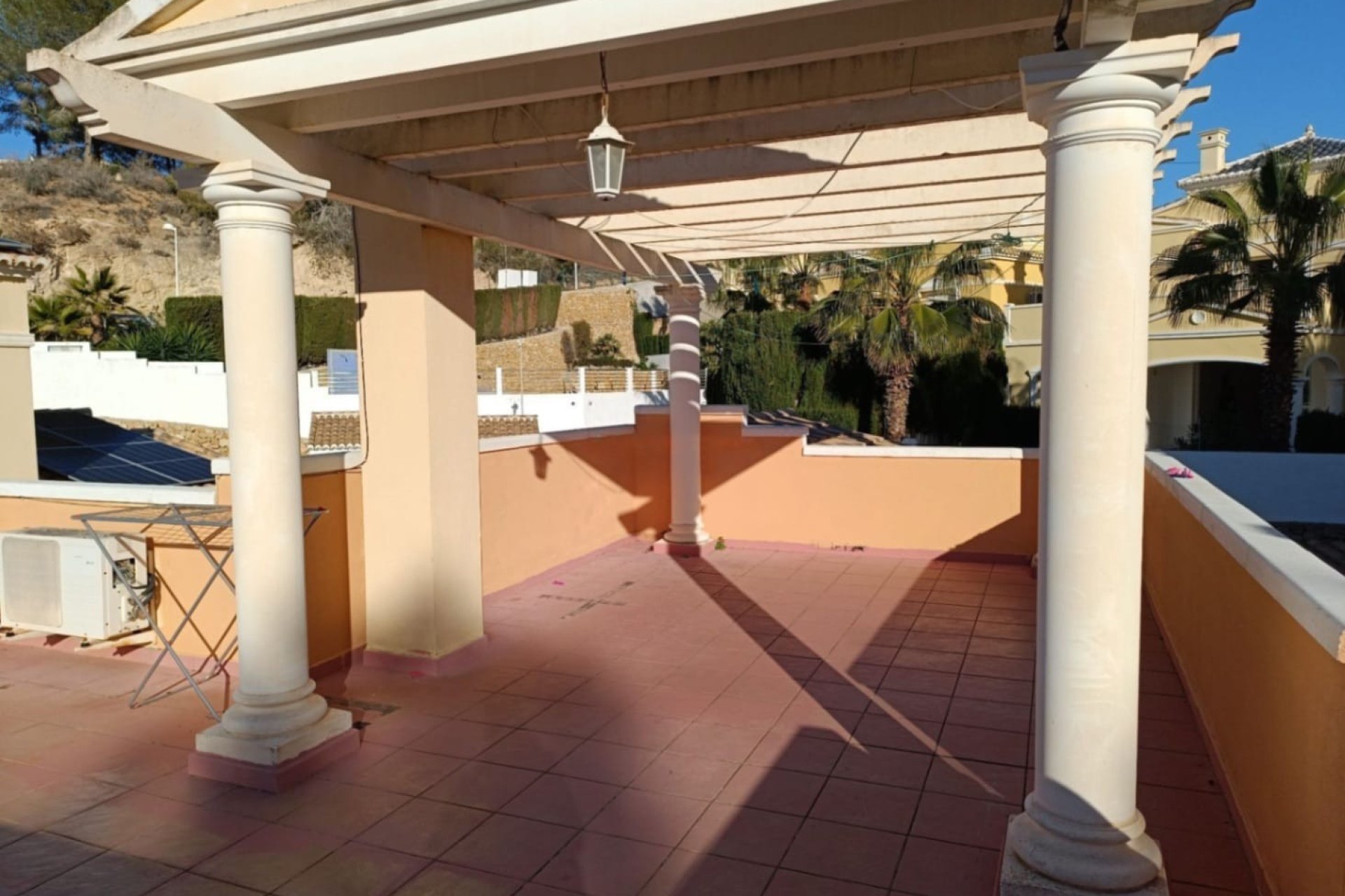 Resale - Villa - Calpe - La Calalga