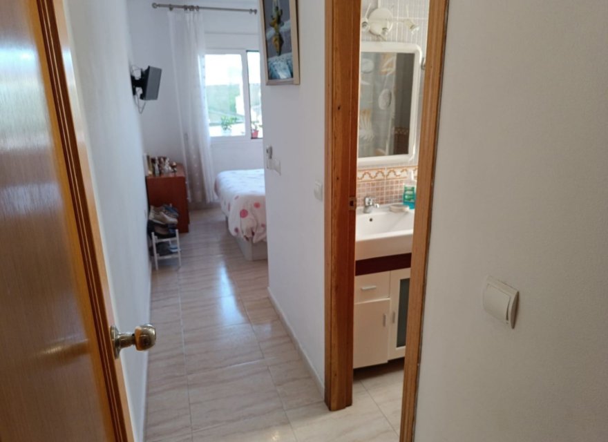Resale - Villa - Calpe - La Calalga