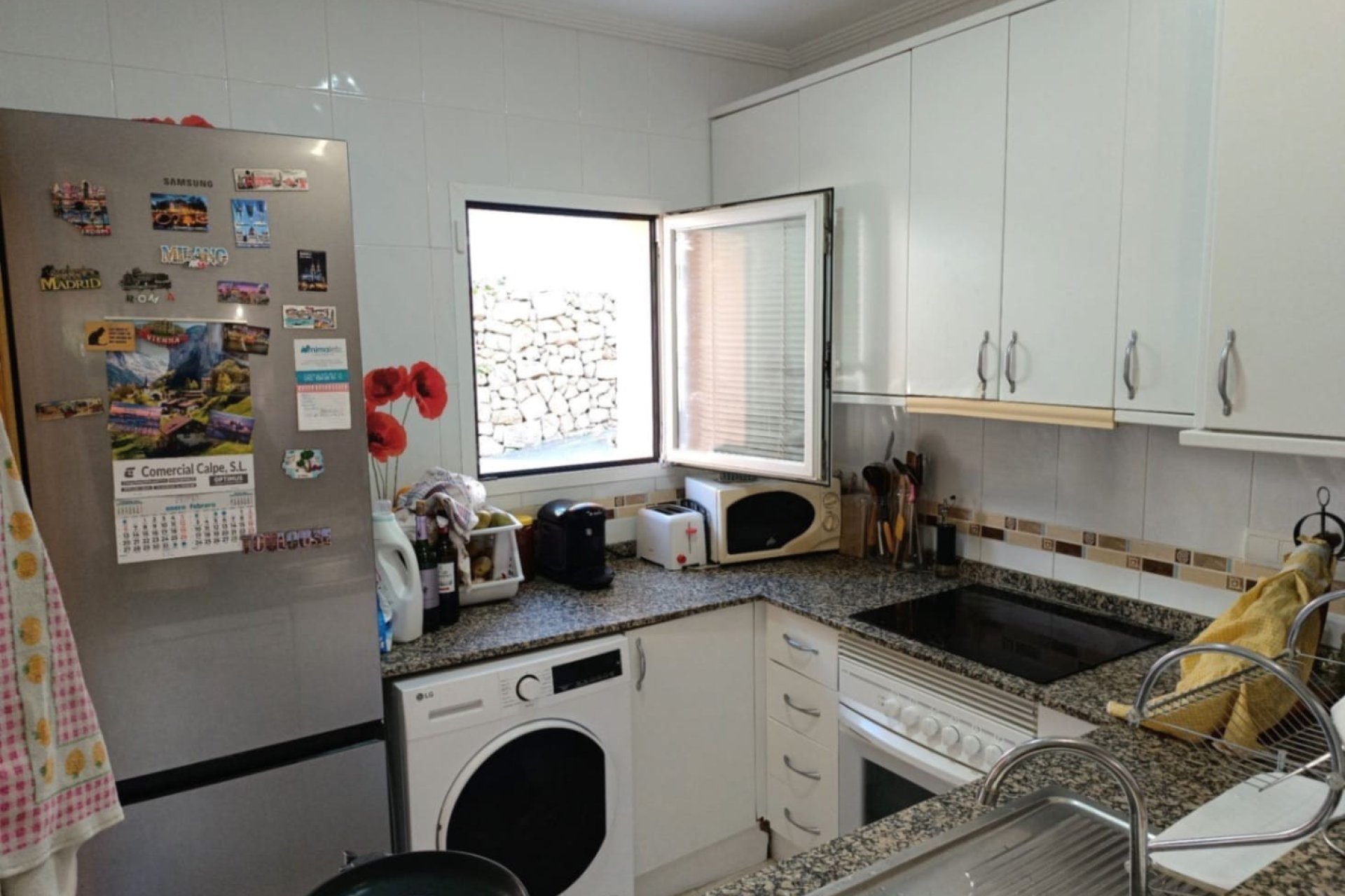 Resale - Villa - Calpe - La Calalga