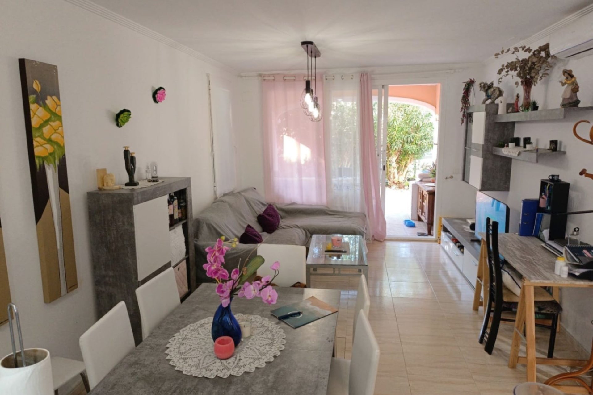 Resale - Villa - Calpe - La Calalga