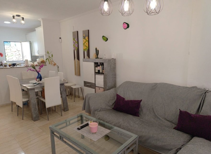 Resale - Villa - Calpe - La Calalga
