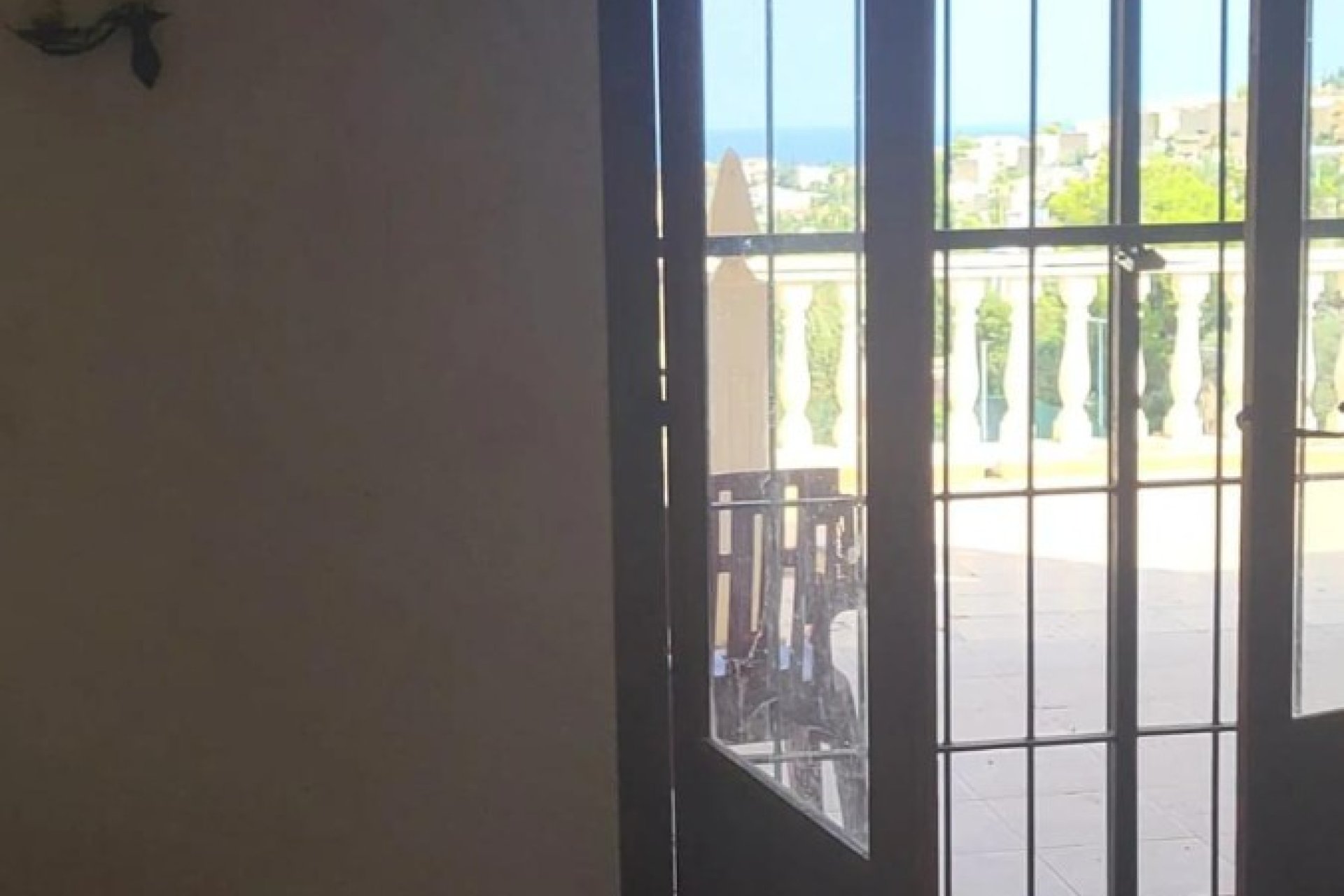 Resale - Villa - Calpe - Maryvilla