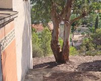 Resale - Villa - Calpe - Maryvilla