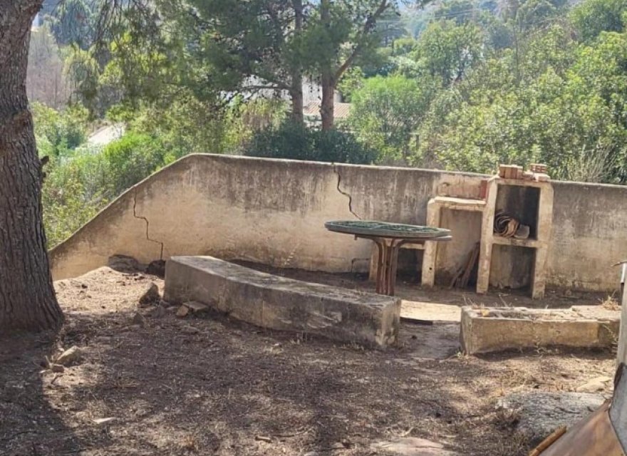 Resale - Villa - Calpe - Maryvilla