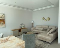 Resale - Villa - Calpe