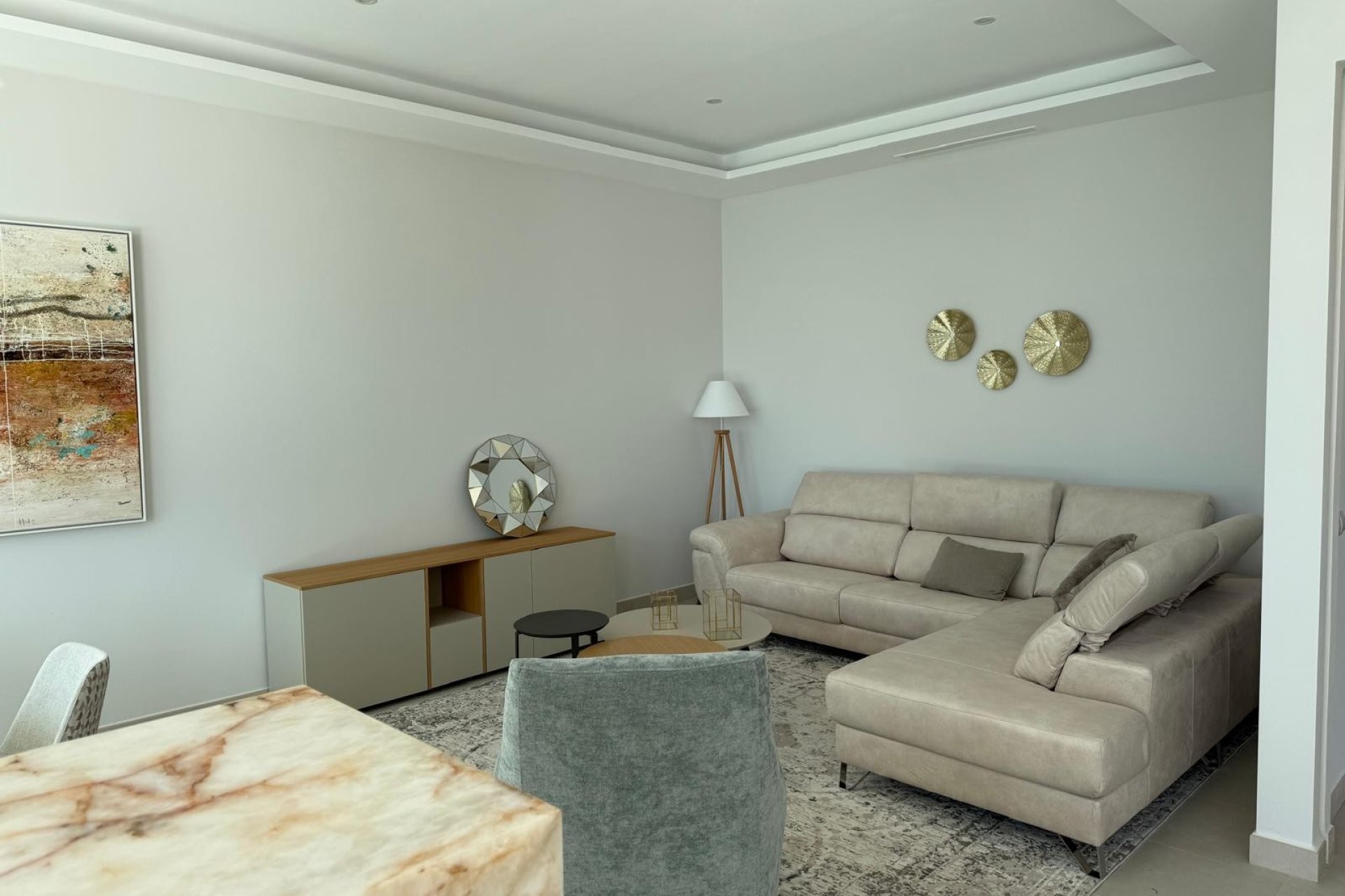 Resale - Villa - Calpe