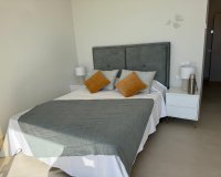 Resale - Villa - Calpe