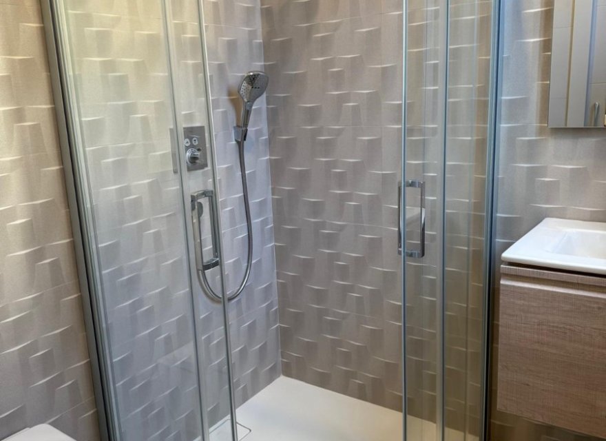 Resale - Villa - Calpe