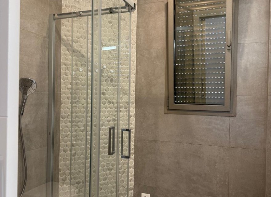 Resale - Villa - Calpe