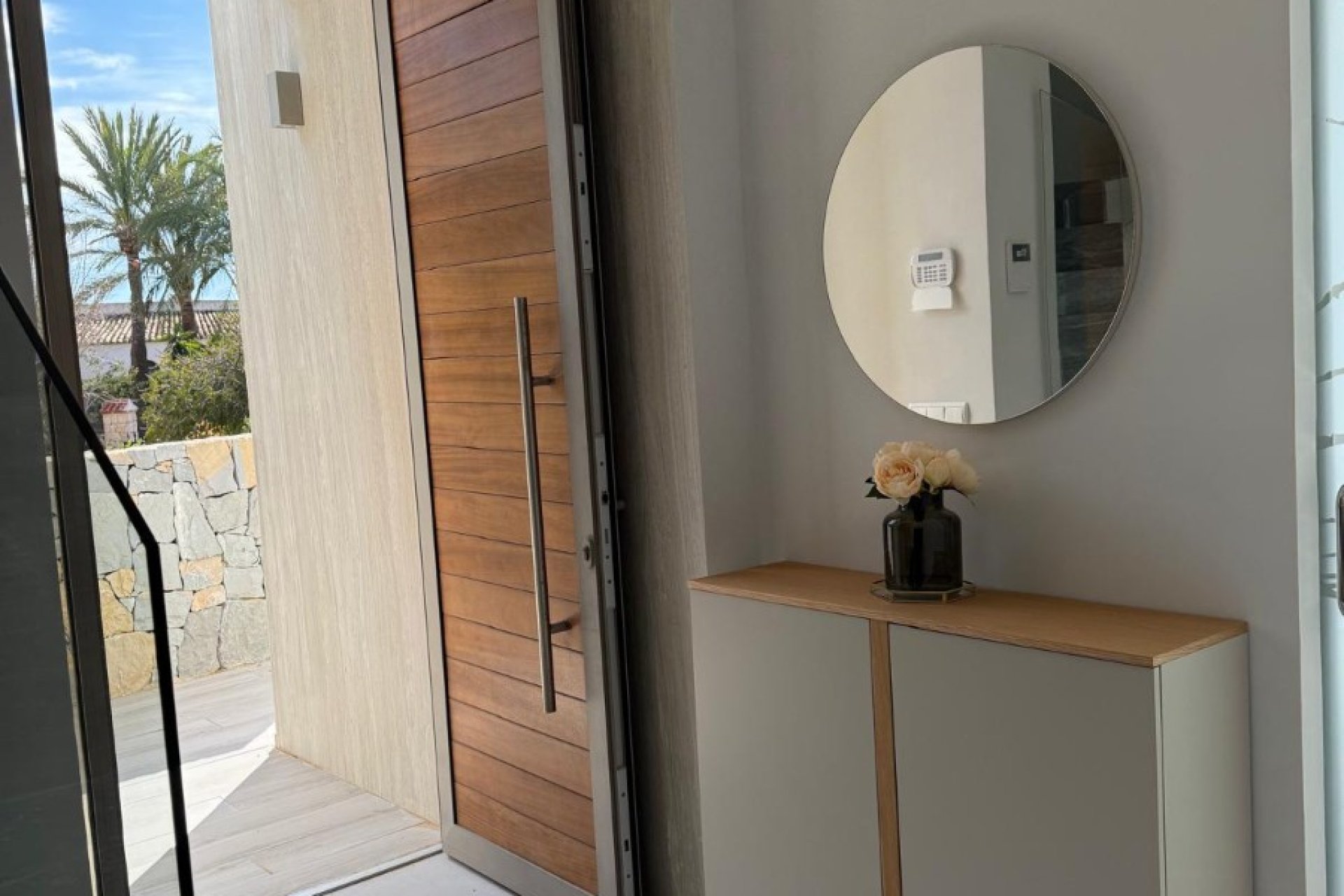 Resale - Villa - Calpe