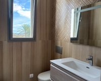 Resale - Villa - Calpe