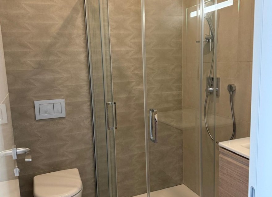 Resale - Villa - Calpe