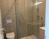 Resale - Villa - Calpe