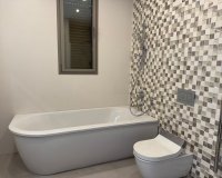 Resale - Villa - Calpe