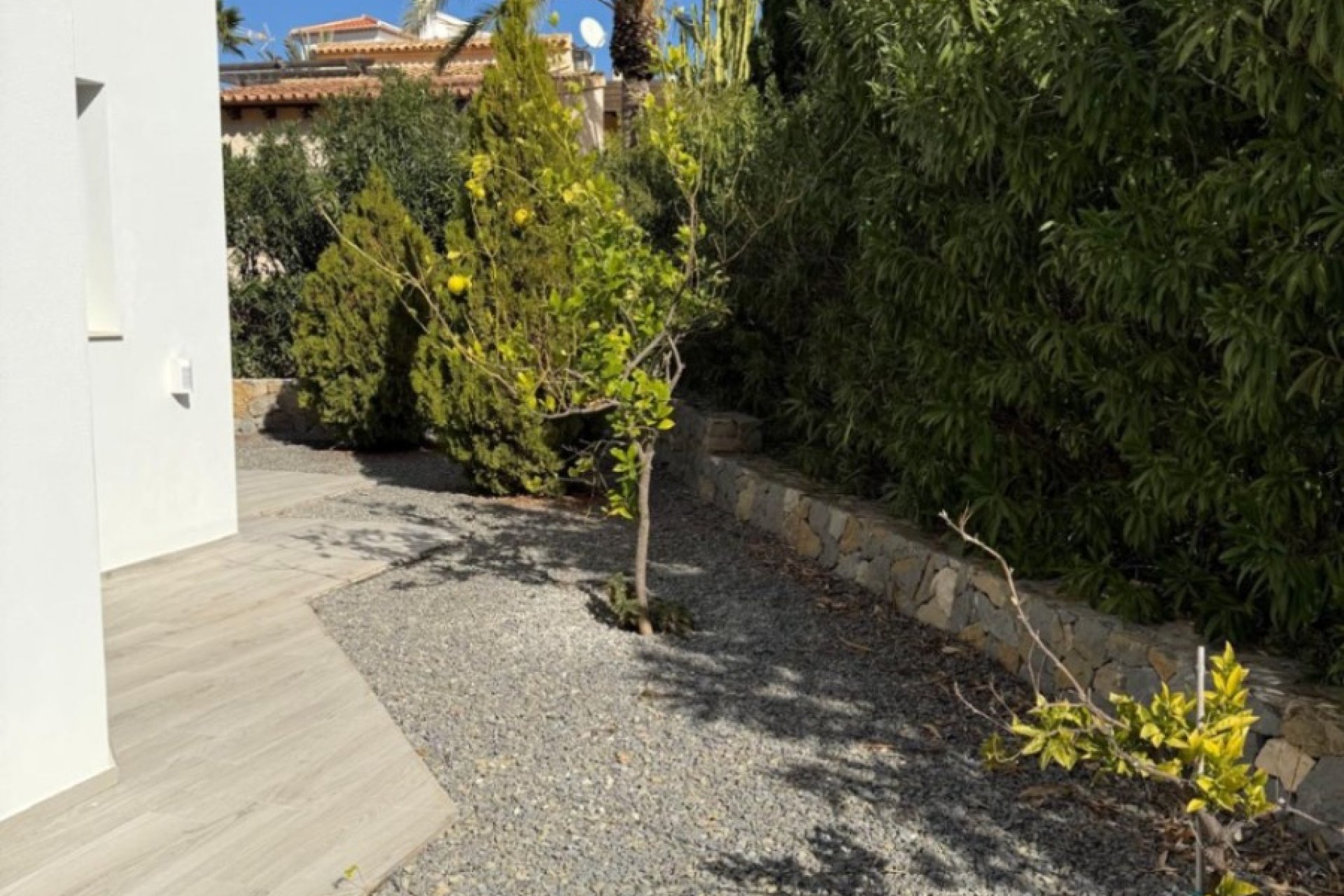 Resale - Villa - Calpe