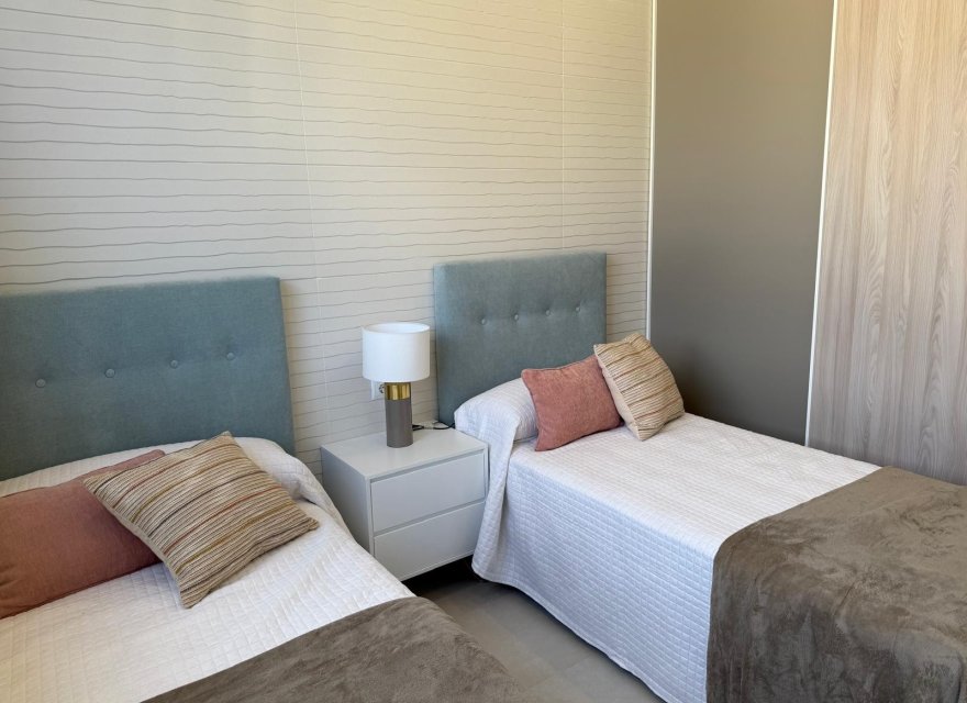 Resale - Villa - Calpe