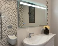 Resale - Villa - Calpe