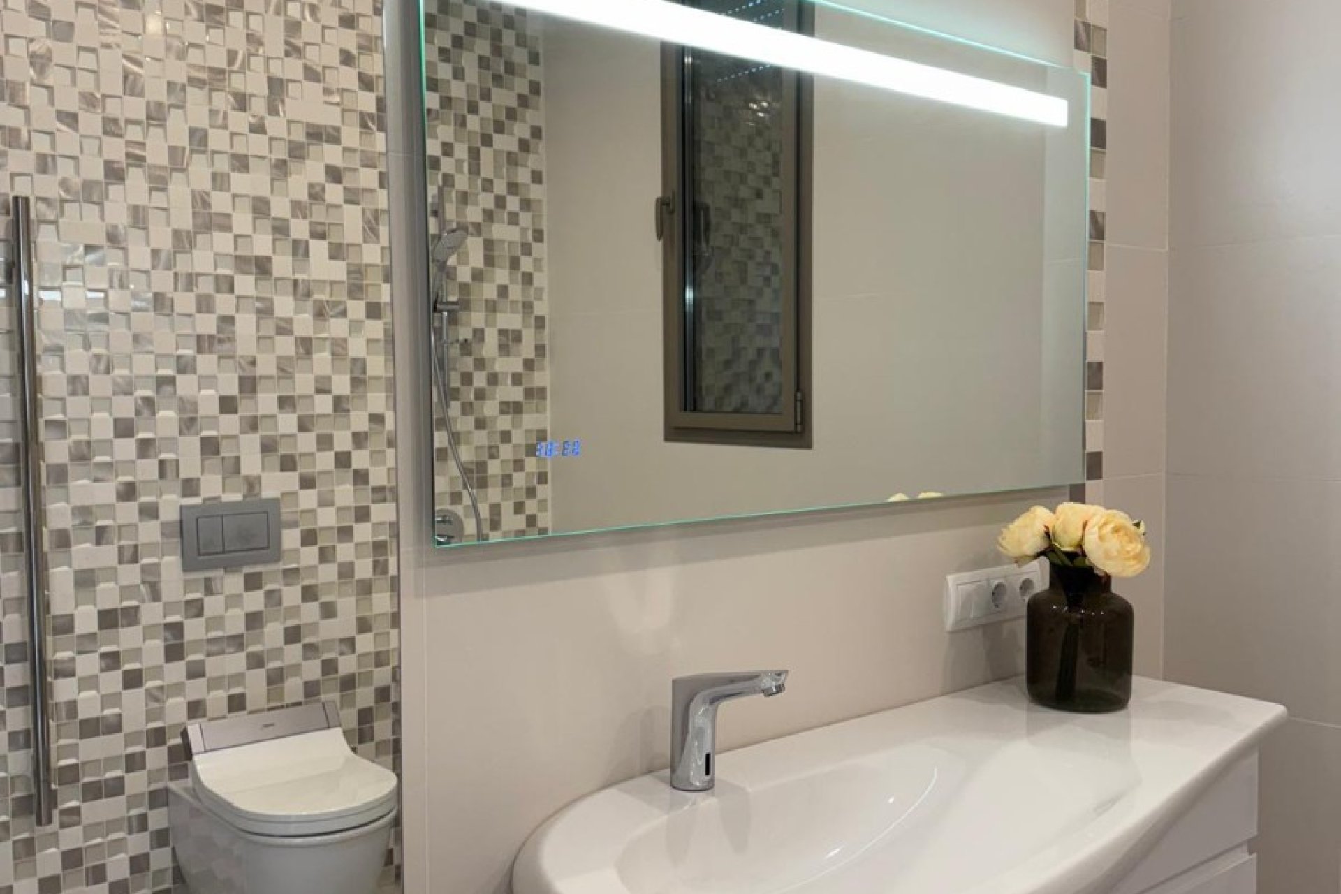 Resale - Villa - Calpe