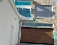 Resale - Villa - Calpe