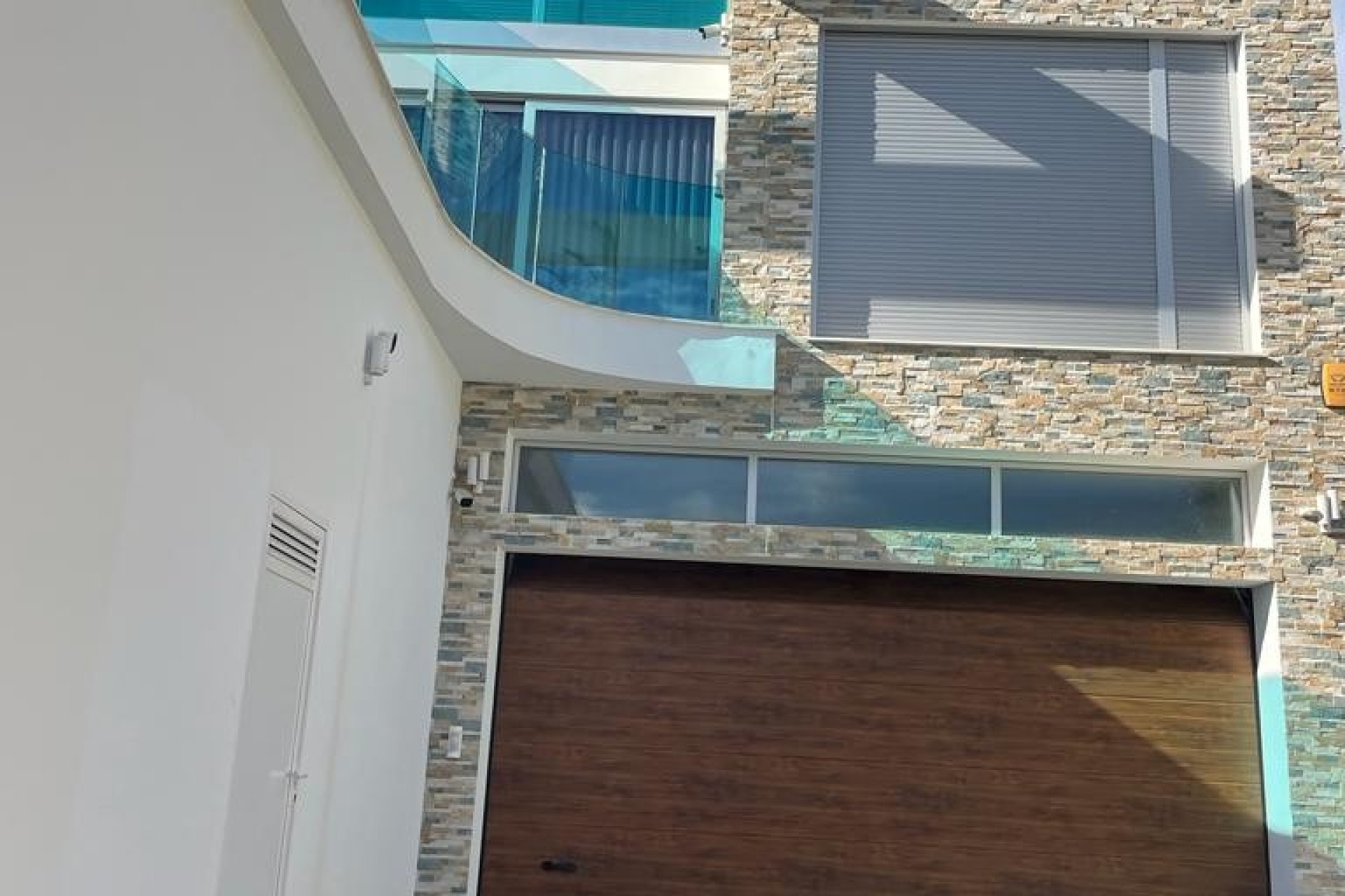 Resale - Villa - Calpe