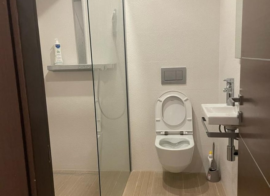 Resale - Villa - Calpe