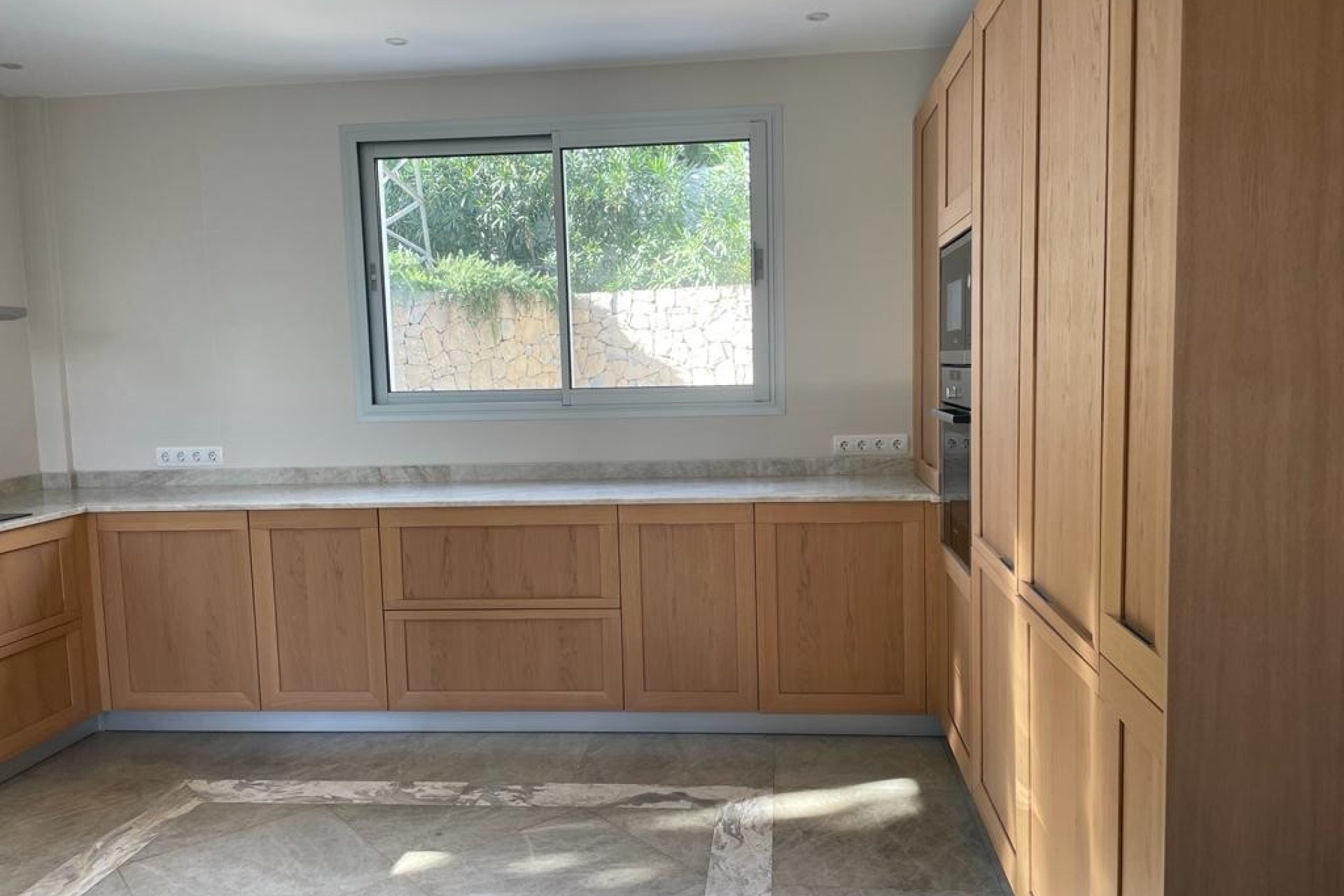 Resale - Villa - Calpe