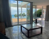 Resale - Villa - Calpe