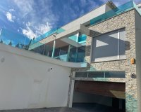 Resale - Villa - Calpe
