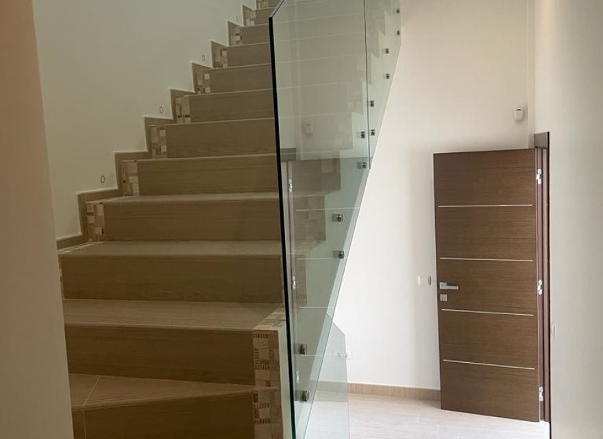 Resale - Villa - Calpe