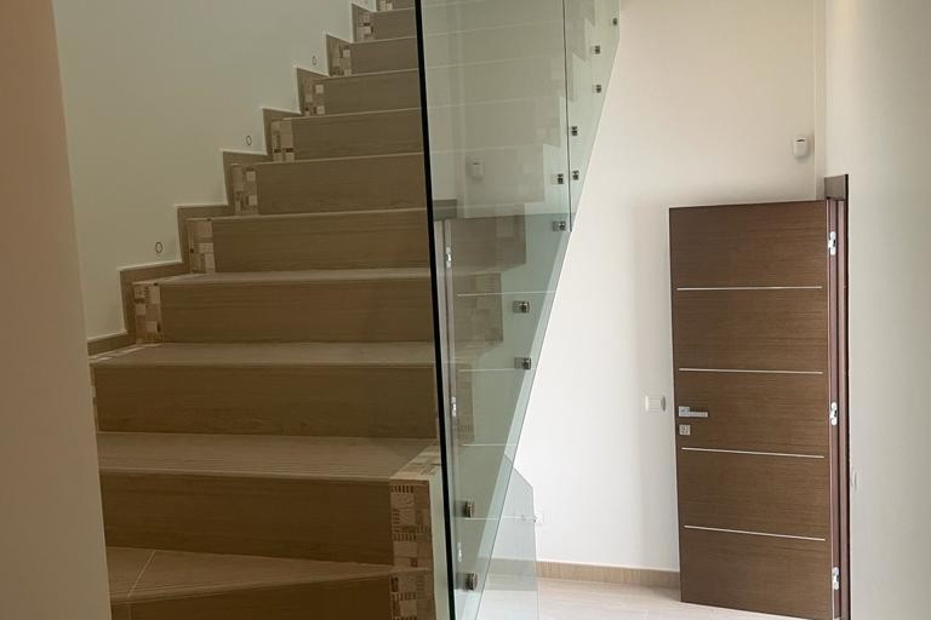 Resale - Villa - Calpe