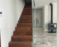 Resale - Villa - Calpe