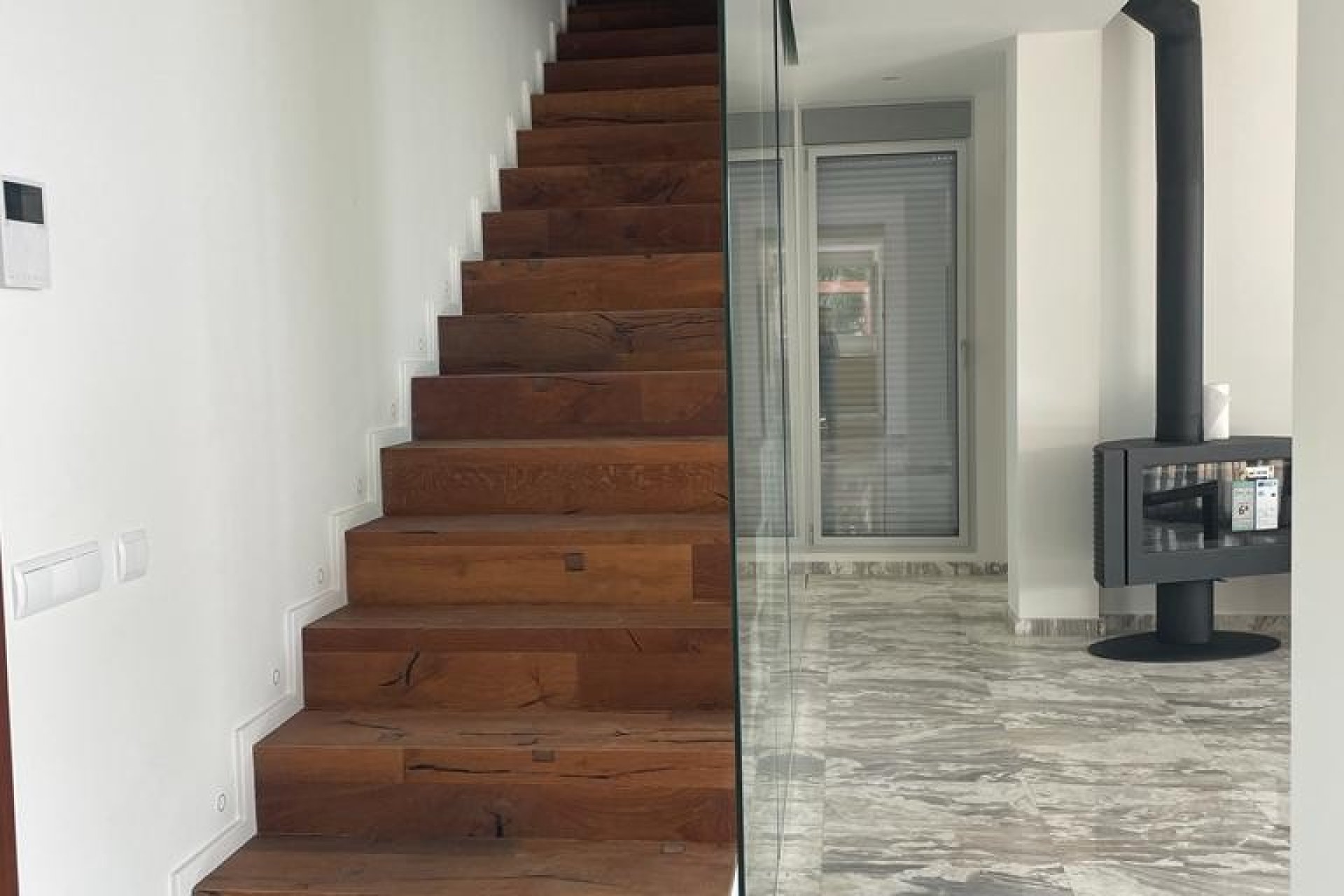 Resale - Villa - Calpe