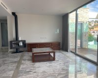 Resale - Villa - Calpe