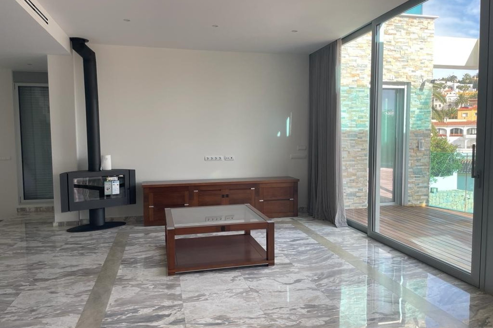 Resale - Villa - Calpe